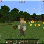 minecraft pe server 1