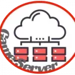 game server icon
