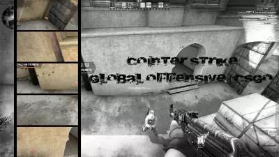 counterstrike global offensive CSGO gameserververgleich