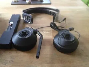 PLANTRONICS RIG500 im Test