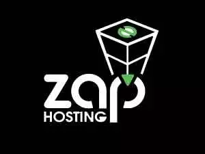 Minecraft Server kaufen bei ZAP-Hosting : LOGO