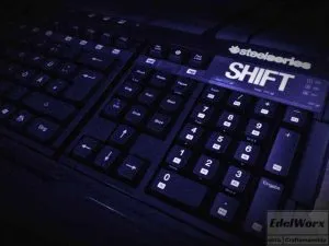 Gaming Tastaturen für Spieler ! Mechanische oder Rubberdome gibt es bei Amazon