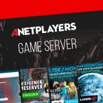 4netplayers server mietenx500