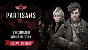 partisans1941 logo n15