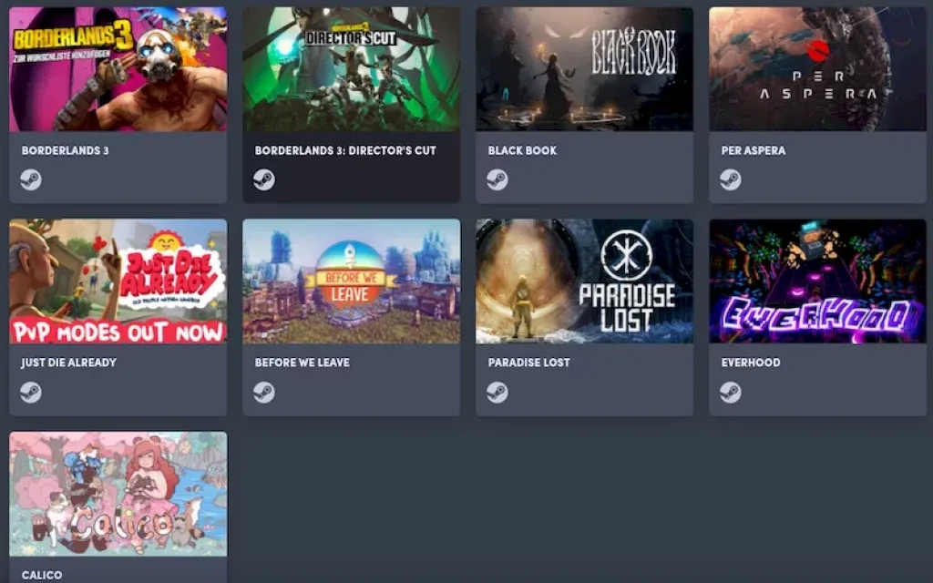umble choice februar 2022 spiele übersicht