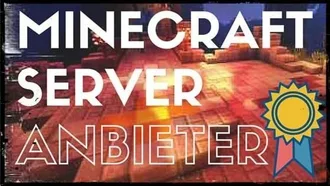 minecraft server mieten top 5 Anbieter hier bei uns