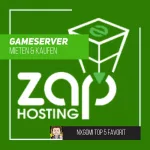 zap hosting gameserver mieten 500