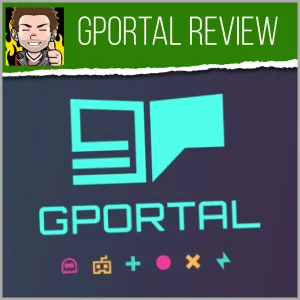 GPORTAL Server review by MC-GAMESERVER-MIETEN-DE