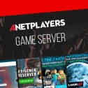 4Netplayers Game Server mieten beim Spielemagazin 4Players