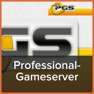 professional gameserver PGS