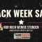 Black Week Sale für Gameserver 2021