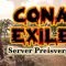 Aktueller Anbietervergleich für Conan Exiles Server zum Mieten