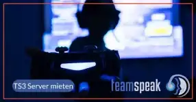 Teamspeak Server mieten TS3 Vergleichen