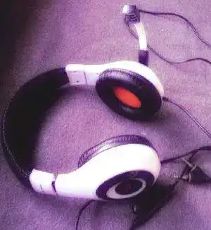 Sharkoon Headset Rush gut und günstig