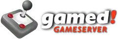 CS:GO bei gamed!de Gameserver Bestseller zu mieten
