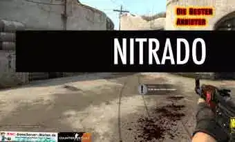 nitrado csgo gameserver mieten