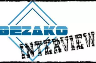 BEZAKO Minecraft-Hoster bei uns im Interview : Logo