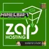 Minecraft Bedrock Server ZAP Hosting