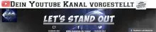 Let’s Stand Out – Youtube-Kanal vorgestellt