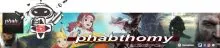 Phabthomy  – Neue Let´s Player vorgestellt